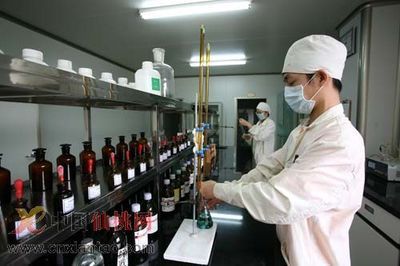 毛嘴镇魏氏生物打造同行业纯中药品牌-- 中国仙桃网